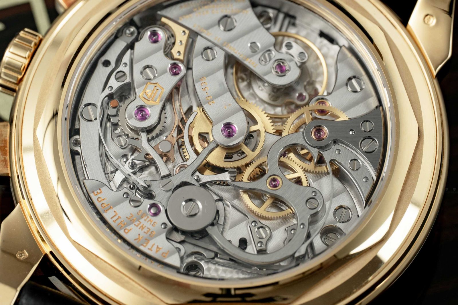 TA LUXURY WATCH
